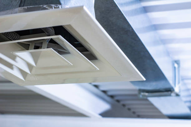 Trusted CT Airduct Cleaning Experts