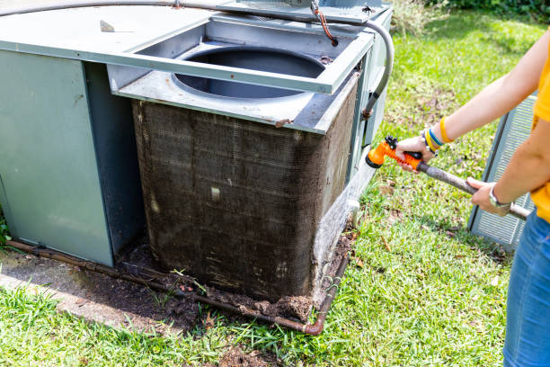Best Commercial HVAC Duct Cleaning  in Greens Farms, CT