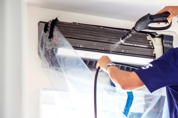 Best Affordable Duct Cleaning Services  in Greens Farms, CT
