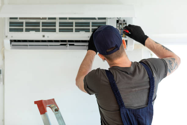 Best Commercial Air Duct Cleaning  in Greens Farms, CT