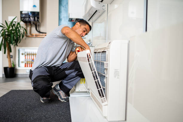HVAC Maintenance and Cleaning in CT