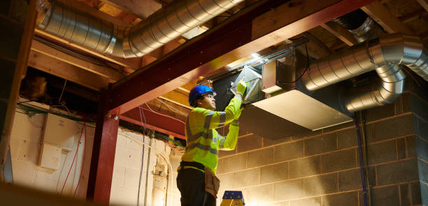 Reliable CT Airduct Cleaning Solutions