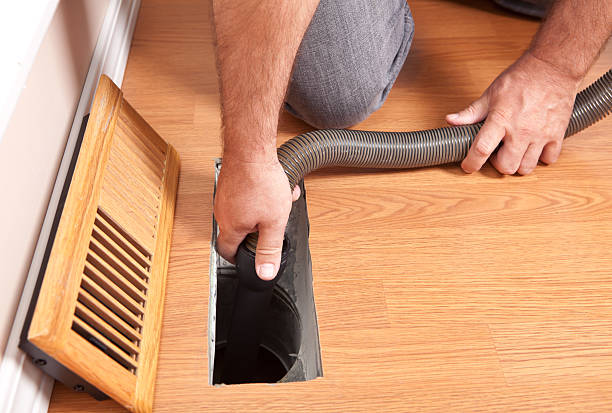 Best Professional Duct Cleaning Services  in Greens Farms, CT