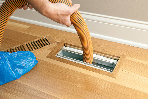 Best Air Duct Inspection  in Greens Farms, CT
