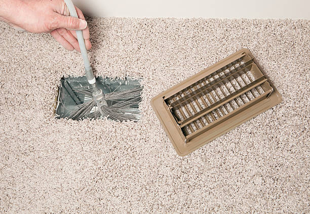 Best Air Duct Mold Removal  in Greens Farms, CT