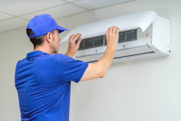 Best HVAC Maintenance and Cleaning  in Greens Farms, CT