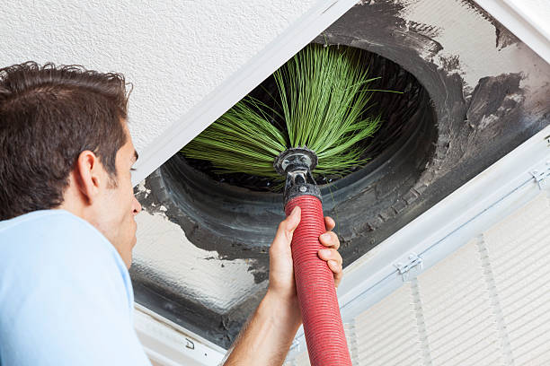 Best Air Vent Cleaning Services  in Greens Farms, CT