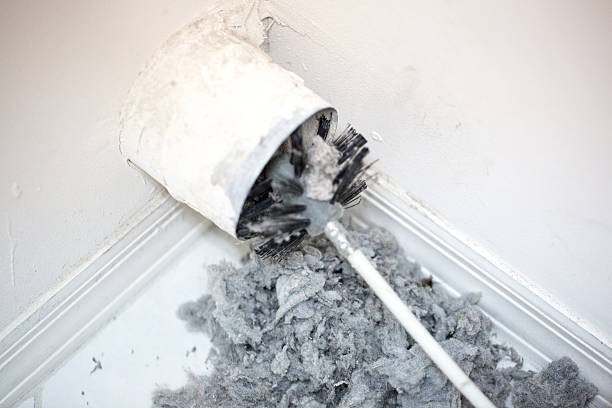 Best HVAC Duct Inspection Services  in Greens Farms, CT