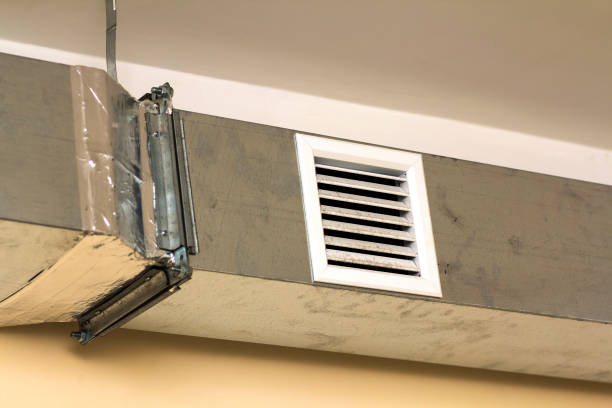  Greens Farms, CT Airduct Cleaning Pros